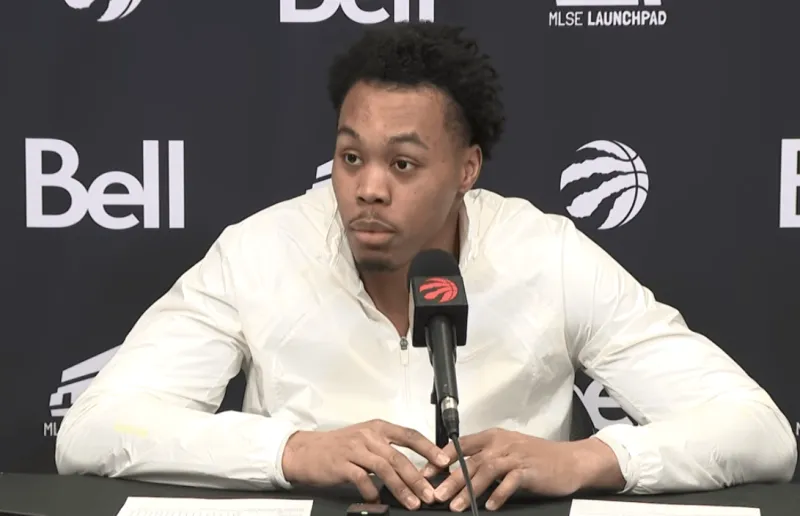 j9九游会-巴恩斯采访全文：能出现在DPOY候选名单中，说明我尽了全力