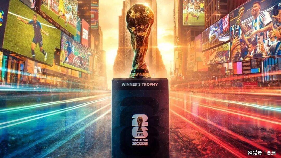九游体育app下载-央视报价34亿打包两届世界杯！与国际足联要价差6亿 有望达成协议